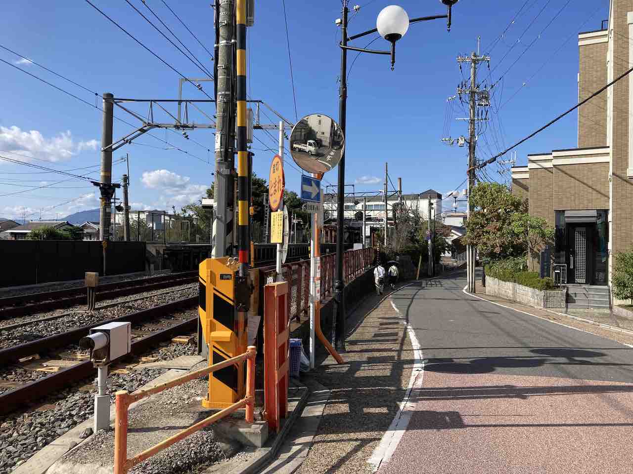 深草トレイル 伏見稲荷エリア
