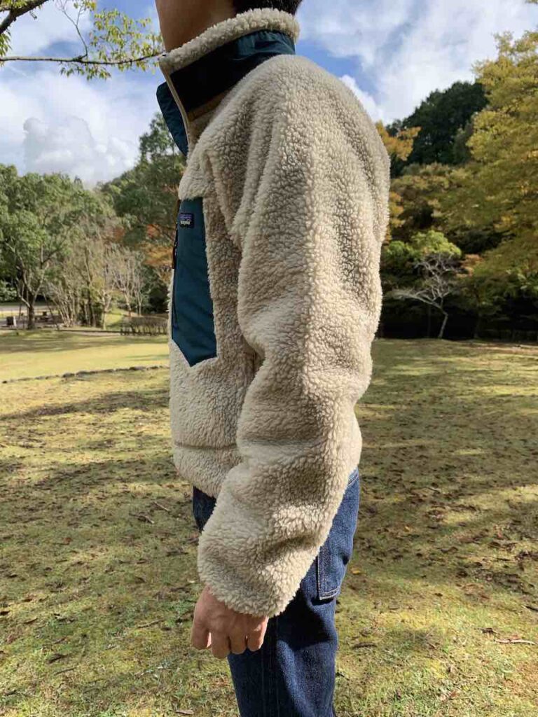 patagonia - パタゴニア レトロx たろさん専の+natureetfeu.fr