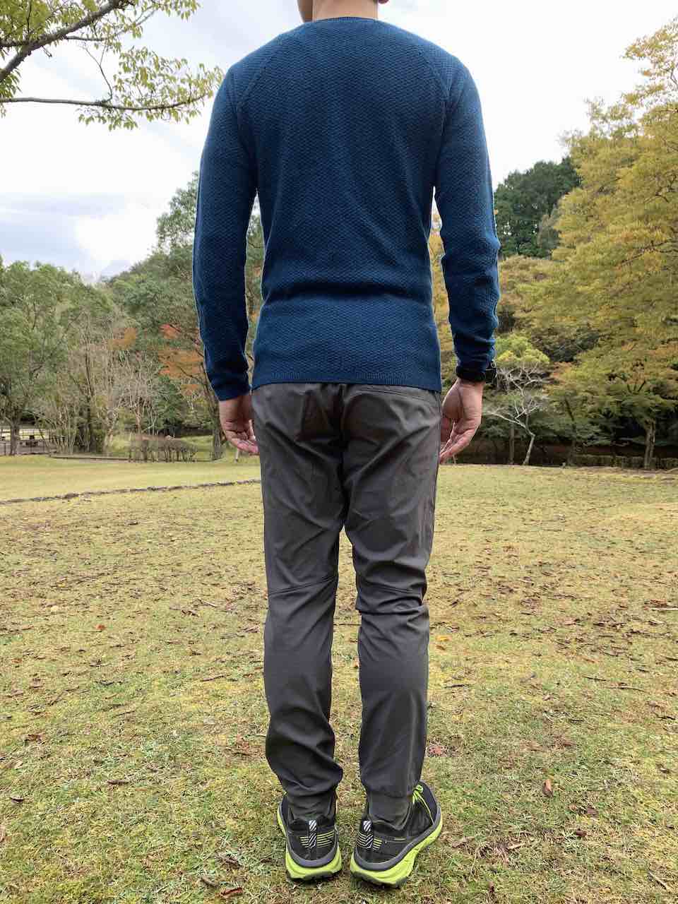 定期販売 PATAGONIA パタゴニア キャプリーン タイツ XL | www