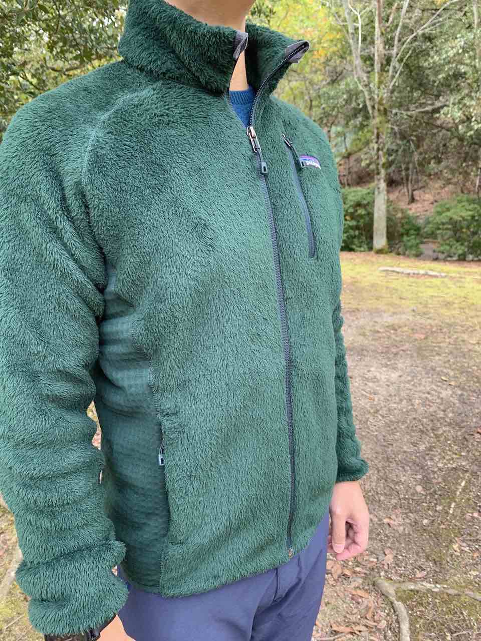 パタゴニア Patagonia R2ジャケット S www.krzysztofbialy.com