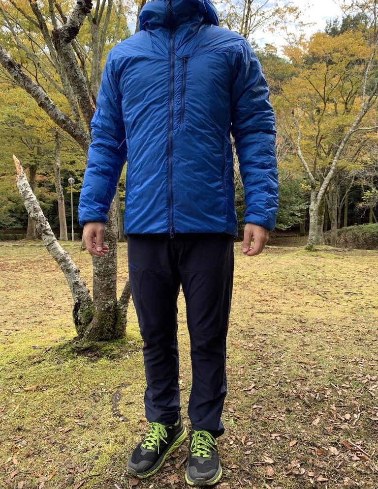 買い販売店 patagonia パタゴニア ダスライトフーディ - ジャケット ...