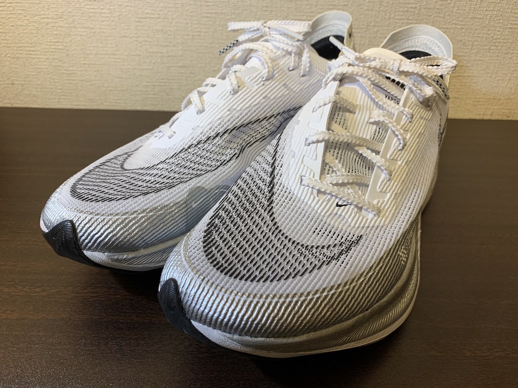 NIKE ヴェイパーフライNEXT%2 27、5cm - 陸上競技